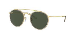Ulleres de sol Ray Ban 0RB3647N Ulleres de sol Ray Ban 0RB3647N