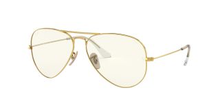 Gafas de sol Ray Ban 0RB3025 Negro Aviador - 1