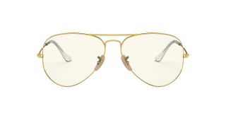 Gafas de sol Ray Ban 0RB3025 Negro Aviador - 2