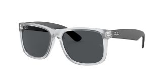 Gafas de sol Ray Ban 0RB4165 Gris Cuadrada - 1