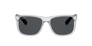 Gafas de sol Ray Ban 0RB4165 Gris Cuadrada - 2