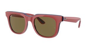 Ulleres de sol Ray Ban 0RB4368 Ulleres de sol Ray Ban 0RB4368