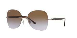 Ulleres de sol Ray Ban 0RB8066 Ulleres de sol Ray Ban 0RB8066