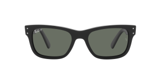 Ulleres de sol Ray Ban 0RB2283 Negre Rectangular - 1