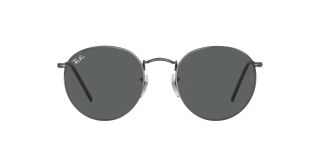 Ulleres de sol Ray Ban 0RB3447 Gris Rodona - 2