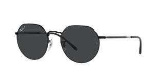 Ulleres de sol Ray Ban 0RB3565 Negre Quadrada - 2