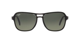 Ulleres de sol Ray Ban 0RB4356 Negre Quadrada - 2