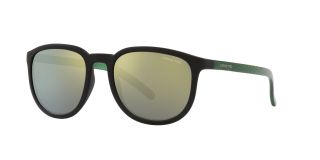 Gafas de sol Arnette 0AN4277 Negro Ovalada - 1