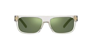 Gafas de sol Arnette 0AN4278 Gris Rectangular - 2