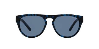Gafas de sol Arnette 0AN4282 Azul Redonda - 2