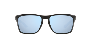 Gafas de sol Oakley 0OO9448 SYLAS Negro Rectangular - 1