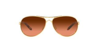 Gafas de sol Oakley 0OO4108 Dorados Aviador - 2