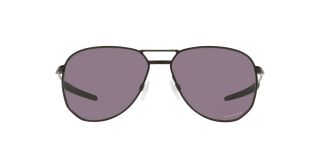 Gafas de sol Oakley 0OO4147 Negro Aviador - 2