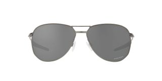 Gafas de sol Oakley 0OO4147 Gris Aviador - 2