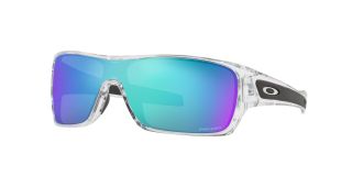 Ulleres de sol Oakley 0OO9307 Transparent Rectangular - 1