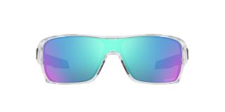 Ulleres de sol Oakley 0OO9307 Transparent Rectangular - 2