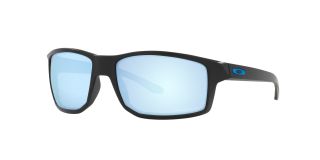 Ulleres de sol Oakley 0OO9449 Negre Quadrada - 1