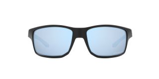 Ulleres de sol Oakley 0OO9449 Negre Quadrada - 2