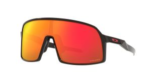 Gafas de sol Oakley 0OO9462 Negro Rectangular - 1