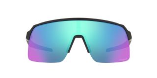 Gafas de sol Oakley 0OO9463 Negro Rectangular - 2