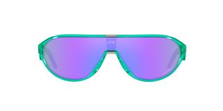 Ulleres de sol Oakley 0OO9467 Verd Rectangular - 2
