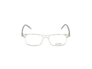 Gafas graduadas Vogart VOVCT21 Transparente Rectangular - 2