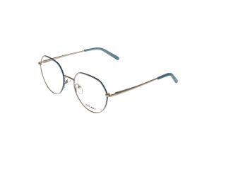 Gafas graduadas Vogart VGT AG8 Azul Ovalada - 1