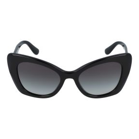 Gafas de sol D&G 0DG4405 Negro Mariposa - 2