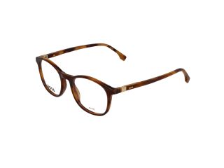 Gafas graduadas Hugo Boss BOSS1437 Marrón Redonda - 1
