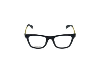 Gafas graduadas Polaroid Kids PLDD829 Azul Cuadrada - 2