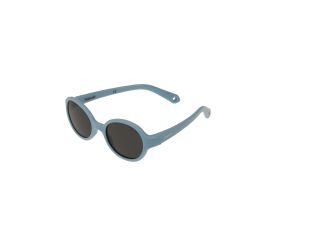 Gafas de sol Polaroid Kids PLDK004/S Azul Ovalada - 1