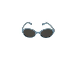 Gafas de sol Polaroid Kids PLDK004/S Azul Ovalada - 2
