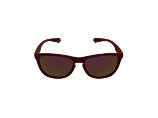Gafas de sol Polaroid PLD2133/S Granate Cuadrada - 2