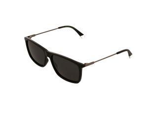 Gafas de sol Polaroid PLD4130/S/X Negro Rectangular - 1