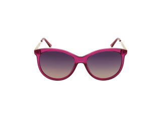 Gafas de sol Polaroid PLD4131/S/X Lila Redonda - 2