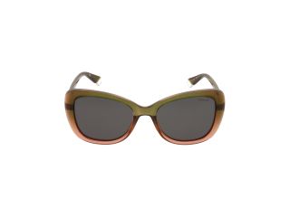 Gafas de sol Polaroid PLD4132/S/X Verde Mariposa - 2