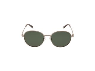 Gafas de sol Polaroid PLD4135/S/X Plateados Redonda - 2