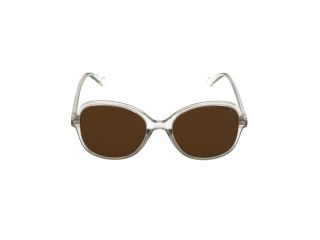 Gafas de sol Polaroid PLD4136/S Gris Redonda - 2