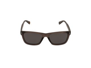 Gafas de sol Polaroid PLD6186/S Gris Rectangular - 2