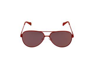 Gafas de sol Polaroid PLD6187/S Rojo Aviador - 2