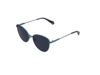 Gafas de sol Polaroid PLD6188/S Azul Mariposa - 1