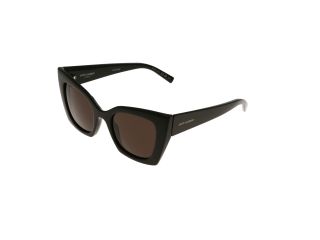 Ulleres de sol Yves Saint Laurent SL 552 Negre Papallona - 1