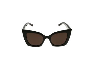 Ulleres de sol Yves Saint Laurent SL 552 Negre Papallona - 2
