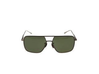 Ulleres de sol Chopard SCHF83M Platejats Quadrada - 2