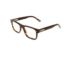 Ulleres graduadas Chopard VCH341 Marró Rectangular - 1