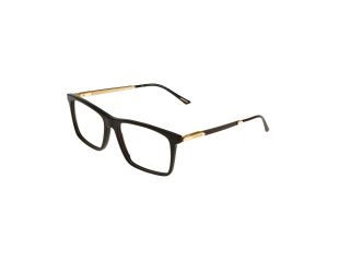 Ulleres Chopard VCH343 Negre Rectangular - 1