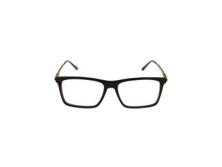 Ulleres Chopard VCH343 Negre Rectangular - 2