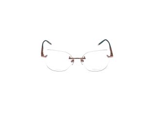 Ulleres Chopard VCHG26M Daurats Quadrada - 2
