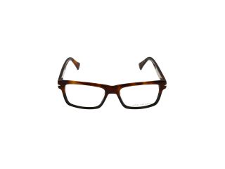 Ulleres John Varvatos VJV430 Marró Rectangular - 2