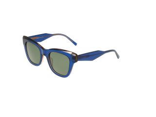 Ulleres de sol Vogart VGT-AN2 Blau Papallona - 1